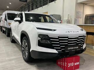Jetour Dashing I