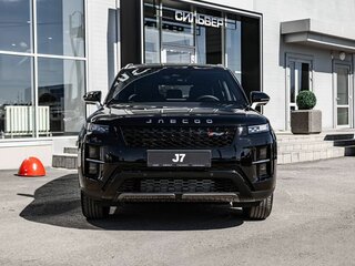 2026 Jaecoo J7 I Рестайлинг, чёрный, 3077910 рублей, вид 5