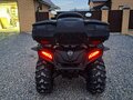2020 CFMoto CFORCE 500 HO, чёрный, 590000 рублей - вид 3