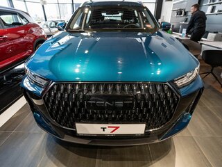 2026 Tenet T7, синий, 2940000 рублей, вид 5