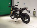 2026 Triumph Scrambler, чёрный, 695000 рублей - вид 5
