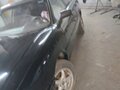 1987 Audi 80 IV (B3), чёрный, 160000 рублей - вид 6