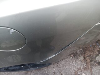 2010 Mitsubishi Lancer X, бежевый, 268000 рублей, вид 5