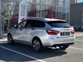 2020 Lada (ВАЗ) Vesta SW I, серебристый, 1000000 рублей - вид 7