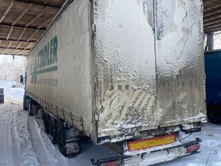 2007 Kogel S24, белый, 1050000 рублей, вид 4