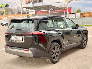 2026 Toyota RAV4 VI (XA60), чёрный, 4600000 рублей, вид 5
