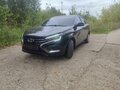 2025 Lada (ВАЗ) Vesta I Рестайлинг (NG), чёрный, 1400000 рублей - вид 5