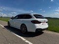 2019 BMW 5 серии 530d xDrive VII (G30/G31/G38), белый, 4200000 рублей - вид 3
