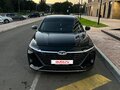 2023 Chery Arrizo 8, зелёный - вид 1
