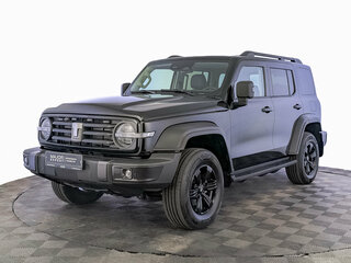 2024 Tank 300 I, чёрный, 3599000 рублей, вид 1