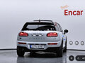 2022 Mini Clubman Cooper II Рестайлинг, белый, 1850000 рублей - вид 3