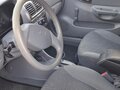 2008 Hyundai Accent ТагАЗ II, красный, 380000 рублей - вид 9