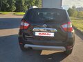 2015 Nissan Terrano III (D10), чёрный, 950000 рублей - вид 4