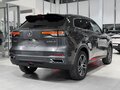 2026 Changan UNI-S I, серый - вид 8