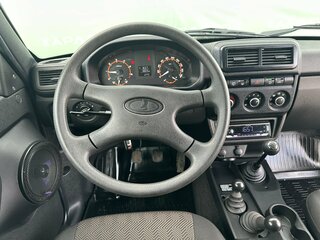 2025 Lada (ВАЗ) Niva Legend I, серый, 976500 рублей, вид 5
