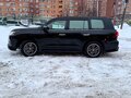 2010 Lexus LX 570 III, чёрный, 4150000 рублей - вид 6