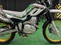2020 Yamaha XT250 Serow, зелёный, 715000 рублей - вид 9