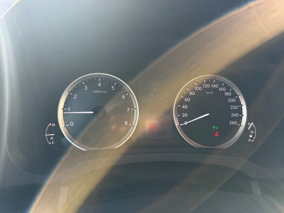 2014 Lexus IS 250 III, белый - вид 14