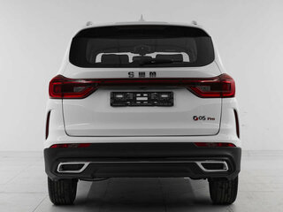 2025 SWM G05 Pro, белый, 1869000 рублей, вид 5