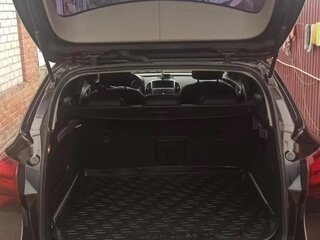 2011 Opel Astra J, коричневый, 820000 рублей, вид 3