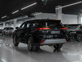 2026 Toyota Highlander IV (XU70), чёрный, 5900000 рублей - вид 3