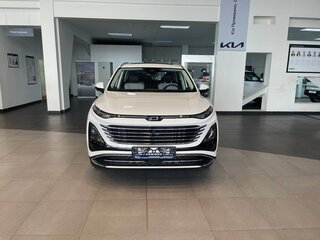 2024 Bestune T90 I, белый, 2632000 рублей, вид 3