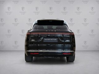 2026 Aito M7 53.4 kWh II, чёрный, 10111500 рублей, вид 3