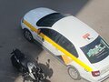 2022 Bajaj Pulsar NS 200, серый, 260000 рублей - вид 8