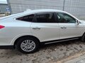 2014 Honda Crosstour I Рестайлинг, белый, 1590000 рублей - вид 4