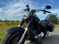 2010 Harley-Davidson Fat Boy, чёрный, 999000 рублей - вид 6