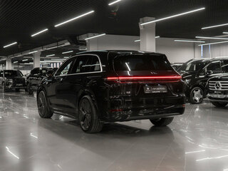 2025 Li Auto (Lixiang) L7 52.3 kWh I Рестайлинг, чёрный, 8350000 рублей, вид 4