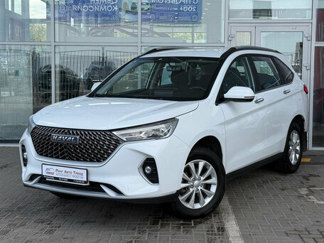 Haval M6 II