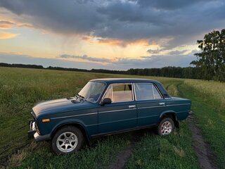 1999 Lada (ВАЗ) 21065, синий, 163000 рублей, вид 3