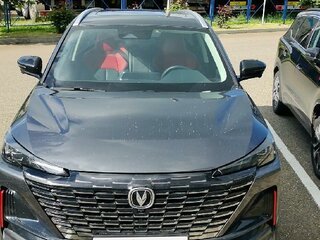 2024 Changan UNI-S I, серый, 2218000 рублей, вид 1