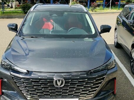 Changan UNI-S I
