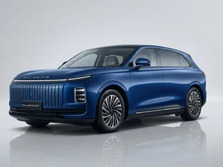 2026 Esteo Exlantix ET, синий, 7490000 рублей, вид 1
