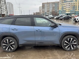 2024 Geely Atlas II, голубой, 3150000 рублей, вид 5