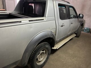2008 Ford Ranger II, серый, 600000 рублей, вид 3
