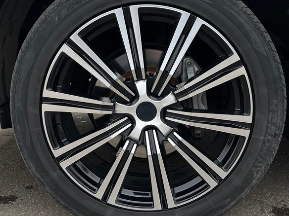 2016 Lexus LX 570 III Рестайлинг 2, чёрный, 6590000 рублей - вид 9