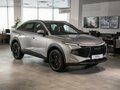 2026 Haval F7x II, серый