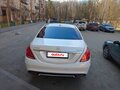 2014 Mercedes-Benz S-Класс 500 Long VI (W222, C217), белый, 3200000 рублей - вид 5