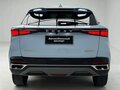 2022 Omoda C5 I, голубой, 1570334 рублей - вид 3