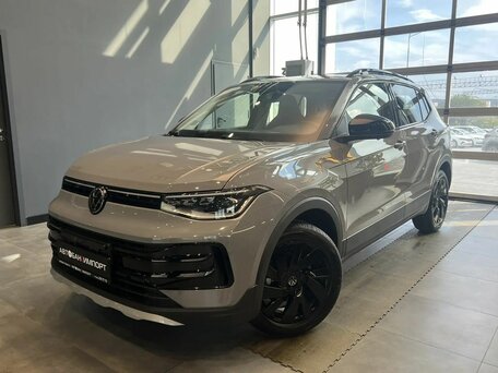 Volkswagen Tharu XR