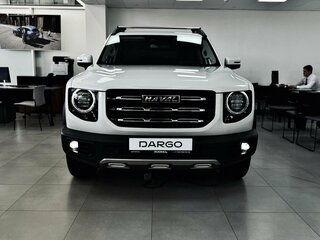 2026 Haval Dargo I Рестайлинг, белый, 3899000 рублей, вид 2