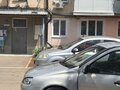 2008 Lada (ВАЗ) Kalina I, серый, 280000 рублей - вид 10
