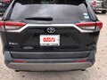 2020 Toyota RAV4 V (XA50), чёрный, 3100000 рублей - вид 4