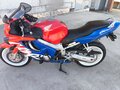 1999 Honda CBR 600F, красный, 340000 рублей - вид 7