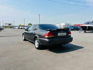1998 Honda Inspire II, чёрный, 349999 рублей, вид 4