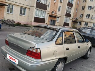 2006 Daewoo Nexia I, серебристый, 330000 рублей, вид 4