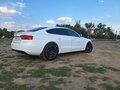 2011 Audi A5 I (8T), белый, 1600000 рублей - вид 7